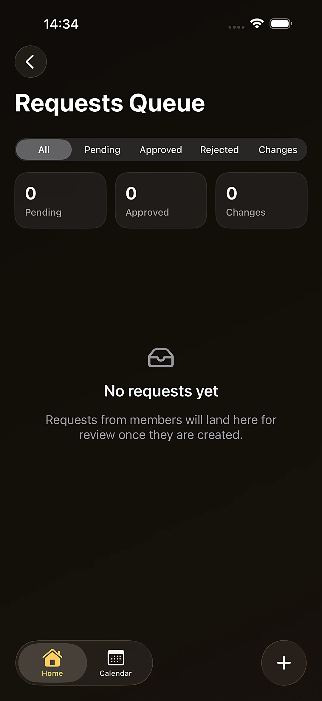 Requests